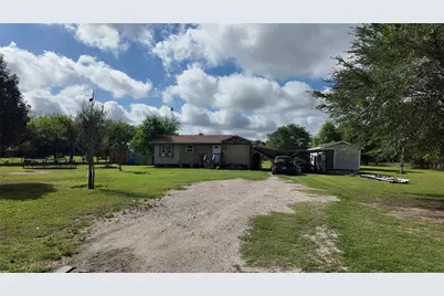 6709 Sue Ann Lane, Terrell, TX 75161 - Photo 2