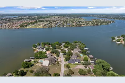 417 Peninsula Court, Granbury, TX 76048 - Photo 38