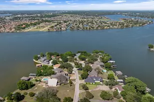 417 Peninsula Ct, Granbury, TX 76048 - Photo 38