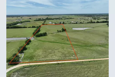 Tbd Tract 4 County Road 4830, Leonard, TX 75452 - Photo 1
