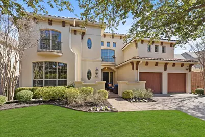 6032 Garden Gate Drive, Plano, TX 75024 - Photo 1