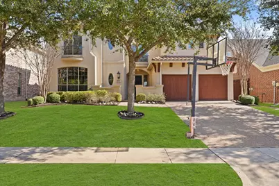 6032 Garden Gate Drive, Plano, TX 75024 - Photo 2