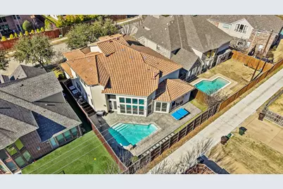 6032 Garden Gate Drive, Plano, TX 75024 - Photo 40