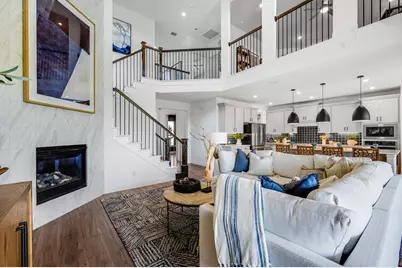 535 Chatham Street, Lakewood Village, TX 75068 - Photo 18