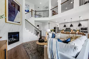 535 Chatham St, Lakewood Village, TX 75068 - Photo 18