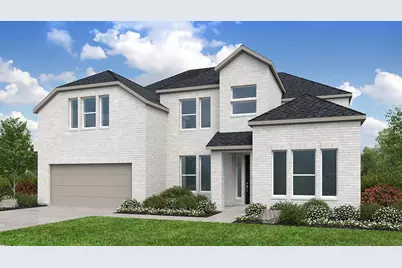 535 Chatham Street, Lakewood Village, TX 75068 - Photo 1