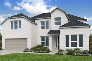 535 Chatham St, Lakewood Village, TX 75068 - Photo 1