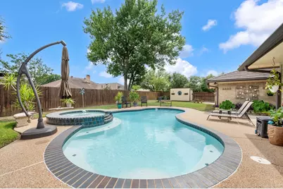 4306 Three Oaks Drive, Arlington, TX 76016 - Photo 36