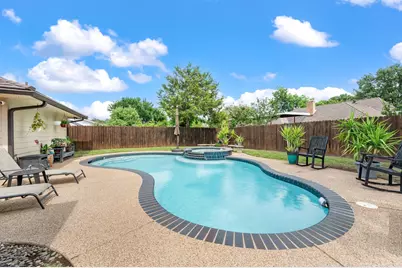 4306 Three Oaks Drive, Arlington, TX 76016 - Photo 34