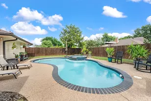 4306 Three Oaks Dr, Arlington, TX 76016 - Photo 34