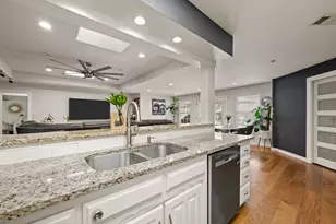 4306 Three Oaks Dr, Arlington, TX 76016 - Photo 12