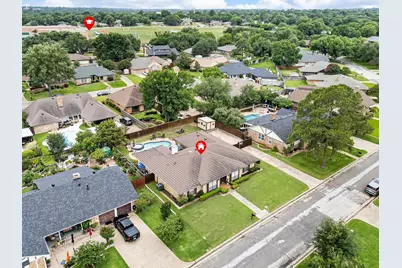 4306 Three Oaks Drive, Arlington, TX 76016 - Photo 40