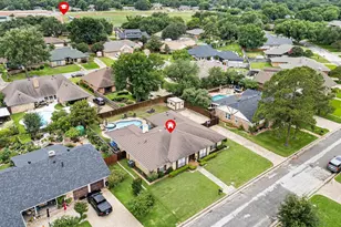 4306 Three Oaks Dr, Arlington, TX 76016 - Photo 40
