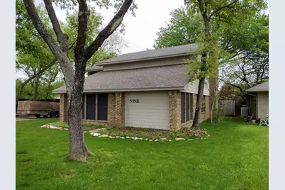9 Oak Circle, Hickory Creek, TX 75065 - Photo 14