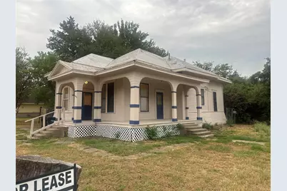 3819 Henry Street, Greenville, TX 75401 - Photo 1