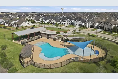 2860 Firefly Place, Prosper, TX 75078 - Photo 32