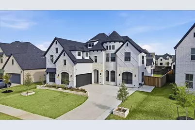 2860 Firefly Place, Prosper, TX 75078 - Photo 2
