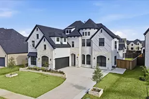 2860 Firefly Pl, Prosper, TX 75078 - Photo 2