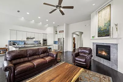 5821 Austin Waters, The Colony, TX 75056 - Photo 10