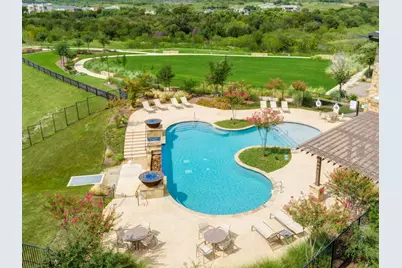 5821 Austin Waters, The Colony, TX 75056 - Photo 36