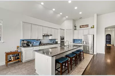 5821 Austin Waters, The Colony, TX 75056 - Photo 16