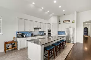 5821 Austin Waters, The Colony, TX 75056 - Photo 16
