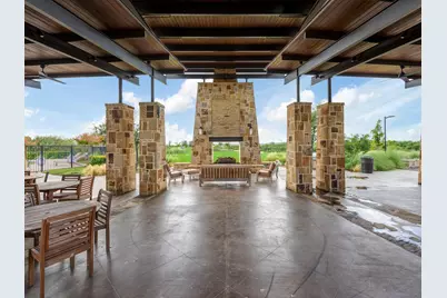 5821 Austin Waters, The Colony, TX 75056 - Photo 38