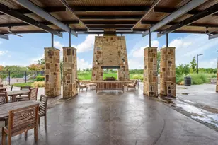 5821 Austin Waters, The Colony, TX 75056 - Photo 38