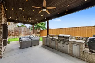 5821 Austin Waters, The Colony, TX 75056 - Photo 30
