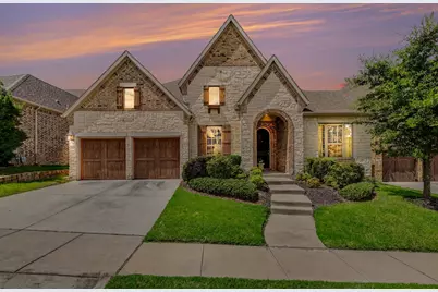 5821 Austin Waters, The Colony, TX 75056 - Photo 1