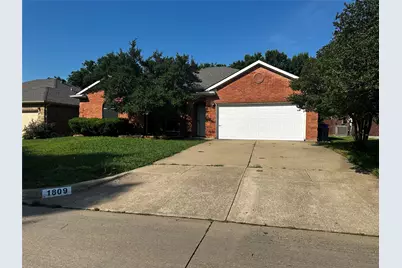 1809 Estates Drive, Mansfield, TX 76063 - Photo 1