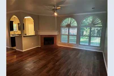 1809 Estates Drive, Mansfield, TX 76063 - Photo 2