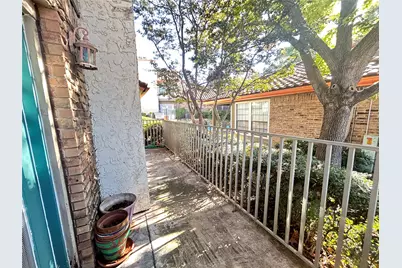 6509 Hickock Drive #2C, Fort Worth, TX 76116 - Photo 10