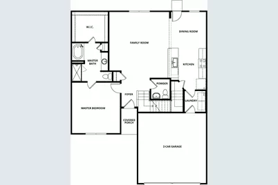323 Revolution Drive, Venus, TX 76084 - Photo 2