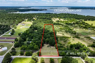 212 E Will White Road, Tool, TX 75143 - Photo 1