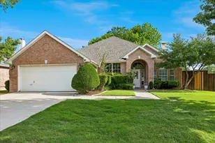 1204 Wildflower Ln, Flower Mound, TX 75028 - Photo 1