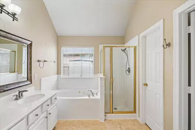 1204 Wildflower Lane, Flower Mound, TX 75028 - Photo 16