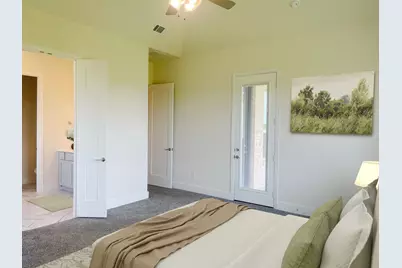 141 Olson Road, Waxahachie, TX 75167 - Photo 8