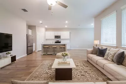 126 Autumn Sage Lane, Princeton, TX 75407 - Photo 4
