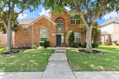 4333 Waskom Drive, Plano, TX 75024 - Photo 1