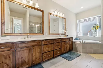 525 Hearth Terrace, Argyle, TX 76226 - Photo 14