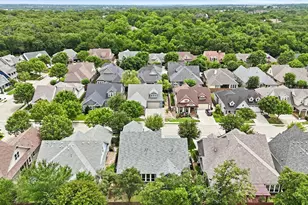 525 Hearth Terrace, Argyle, TX 76226 - Photo 38