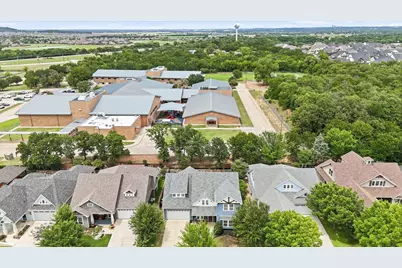 525 Hearth Terrace, Argyle, TX 76226 - Photo 36