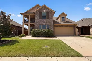 725 Lyndhurst Dr, Anna, TX 75409 - Photo 1