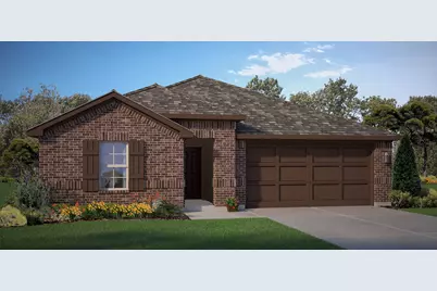 8417 Bluebonnet Bend Road, Fort Worth, TX 76131 - Photo 1