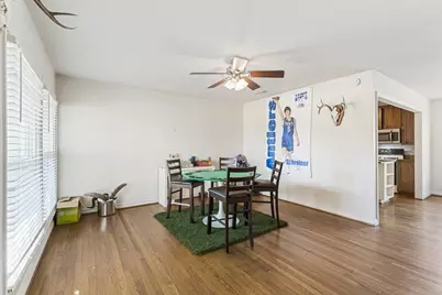 3504 Corto Avenue, Fort Worth, TX 76109 - Photo 2