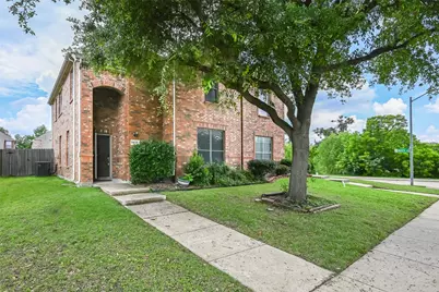 5435 Jacob Drive, Grand Prairie, TX 75052 - Photo 1
