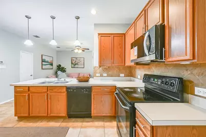 5435 Jacob Drive, Grand Prairie, TX 75052 - Photo 6
