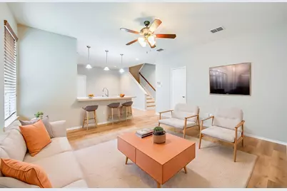 5435 Jacob Drive, Grand Prairie, TX 75052 - Photo 2