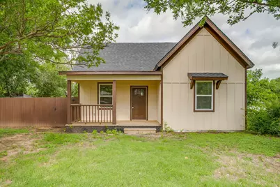 1115 Hanover Street, Weatherford, TX 76086 - Photo 2